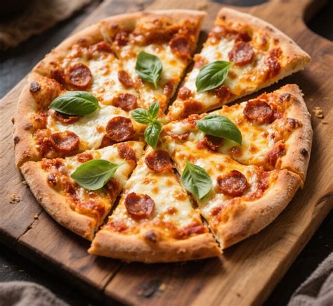Spicy Chorizo Pizza: The Ultimate Bold & Flavor-Packed Recipe Guide