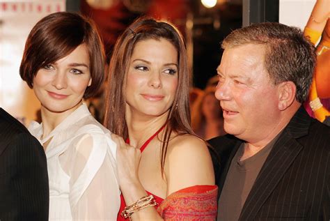 'Miss Congeniality' fans, star William Shatner celebrate April 25, the ...