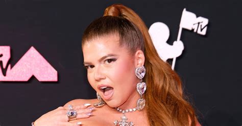 Chanel West Coast Has Been 'Shooting Nonstop' for New Reality Show | Us ...