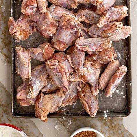 Ultimate Traeger Wings with Crispy Skin (Easy Pellet Grill Recipe)
