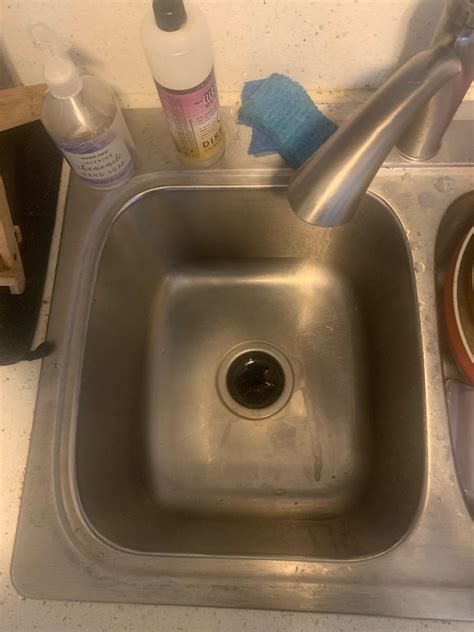 Tips for Cleaning a Stinky Garbage Disposal? : r/CleaningTips