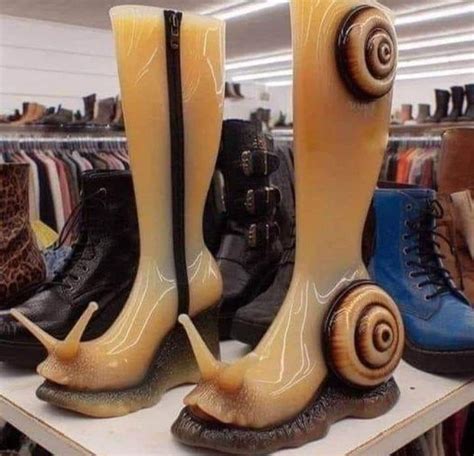 Funny Shoes Name