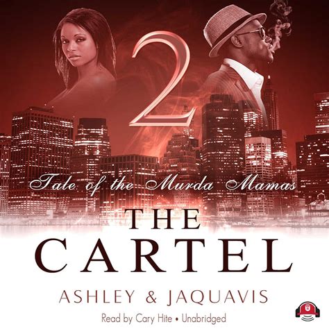 Amazon.com: The Cartel 2: Tale of the Murda Mamas (Audible Audio ...