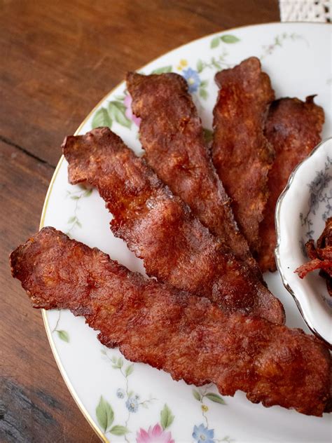 How to Make Crispy Turkey Bacon (with Recipe Video) | Cosmopolitan ...