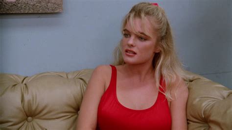 Erika Eleniak - Actress, Model, Playmate