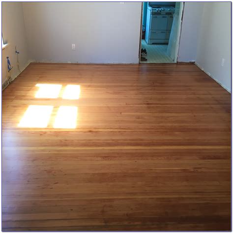Types Of Hardwood Flooring Installation - Flooring : Home Design Ideas ...