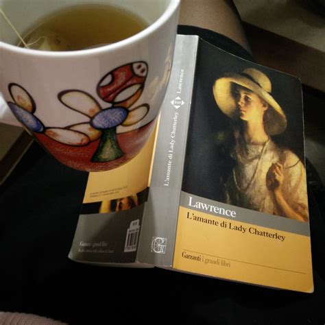 L'amante di Lady Chatterley - D.H. Lawrence | Books Room