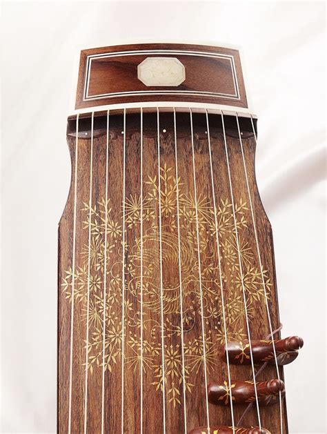 Trip plan for Seoul｜Korean Traditional Instruments｜Haegeum & Gayageum