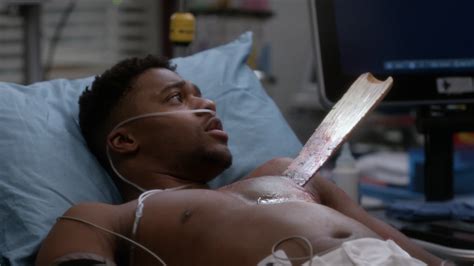 CJ Madison | Grey's Anatomy Universe Wiki | Fandom