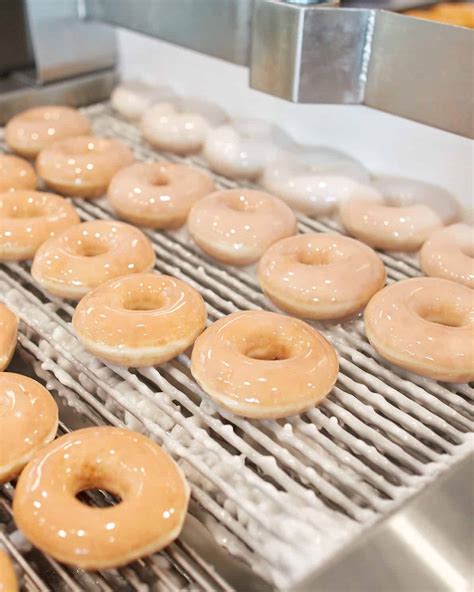 Krispy Kreme Menu Prices Philippines 2026 [Updated] — All About ...