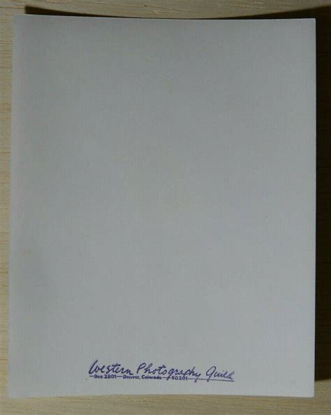 Original Male Nude, The Posing Strap Era, Western Photography Guild, Great 4x5 | #3921460717