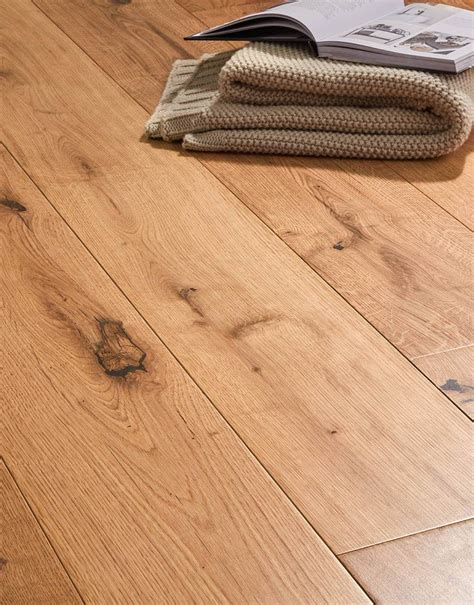 Rustic Barn Oak Laminate Flooring - Clsa Flooring Guide