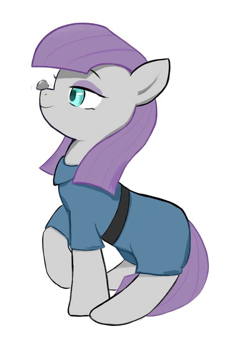 Maud Pie :: Maud Pie :: minor :: mlp art :: minor (второстепенные ...