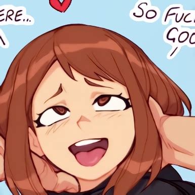 Uraraka Ochako| 86 memories, 0 interactions