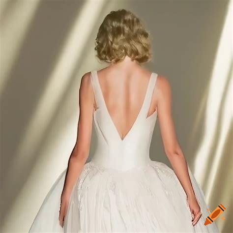 Taylor Walling Wedding