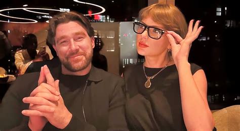 Taylor Swift And Travis Kelce Wedding Date & Location Officially Confirmed