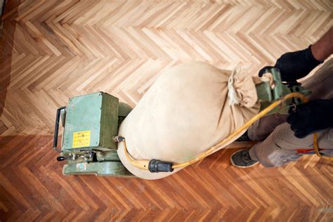 A DIY Guide to Sanding Your Hardwood Floor Successfully