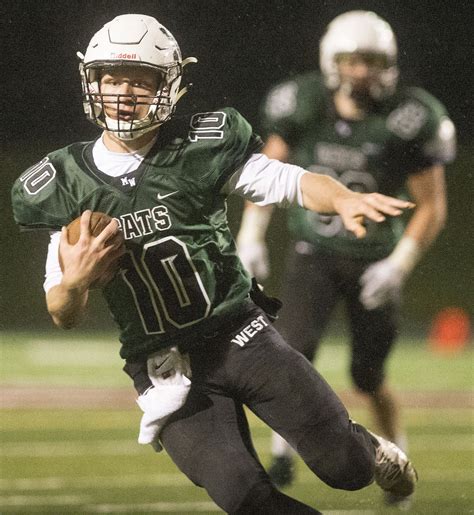 Prep football: Millard West steamrolls Rockets | High School Football ...