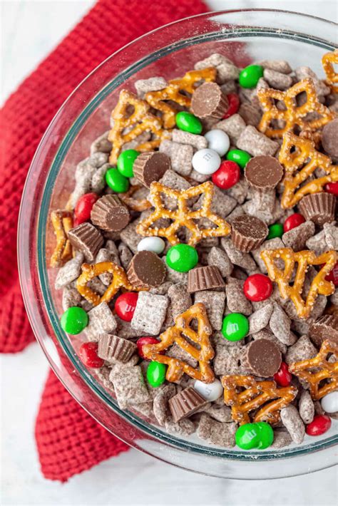 15+ Easy No-Bake Christmas Treats - Foodess