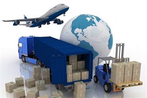 Here are the Latest Trends in Logistics & Supply Chain Industry