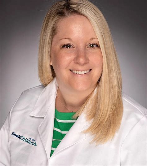 Cook Children's Heart Center - Dodson Specialty Clinics in Fort Worth, TX