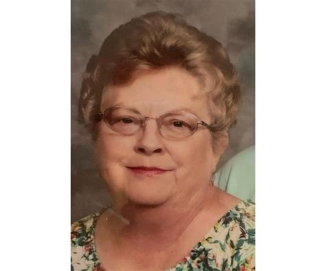 Patricia Royall Obituary (1944 - 2024) - Winston Salem, NC - Winston ...