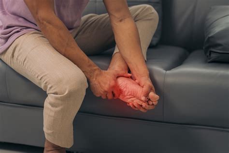 Plantar Fasciitis Surgery: When to Consider It and What to Expect