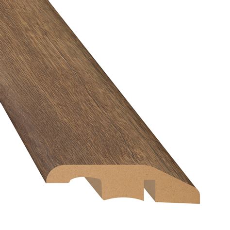 Brookhaven Roast 94in. Laminate Overlapping Reducer | Floor and Decor