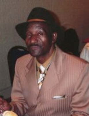 Freddie Lee Goston Obituary - 2023 - Thatcher's Funeral Home, Inc.