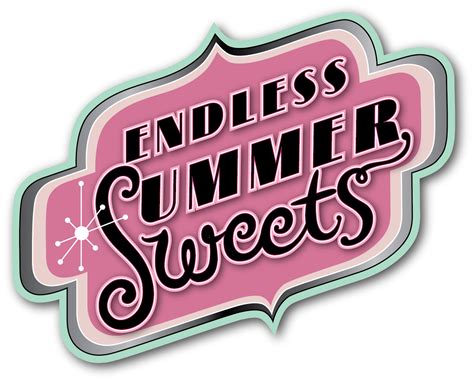 Dessert | Endless Summer Sweets | Berkeley