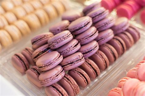 Inside Ladurée Macarons' New Soho Shop | Nyc dessert, Dessert for ...
