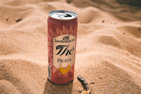 Best iced tea brand: the 5 brands recommended by Bell Italia