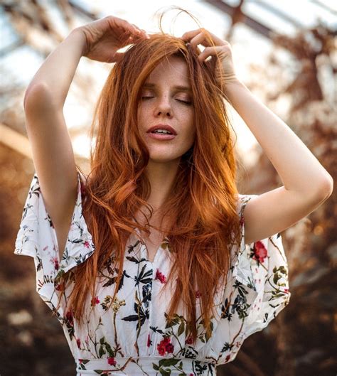 Daily Redhead on Tumblr