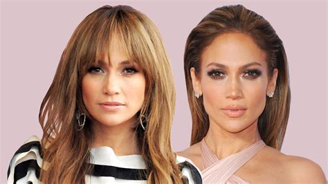 25 Celebrity Hairstyles with Bangs - Best Haircuts with Bangs | Marie ...