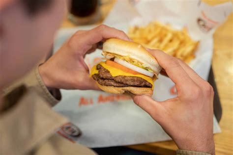 A&W Franchise A&W Ranked A Top Burger Franchise - A&W Franchise