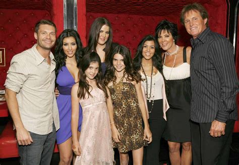 Keeping Up with the Kardashians Photos Through the Years
