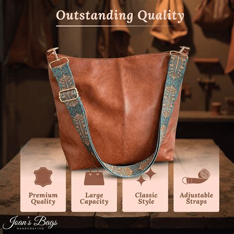 Story - Joan - Joan's Bags