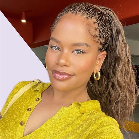 Box Braids Hairstyles