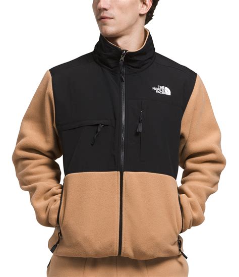 The north face denali fleece jacket online