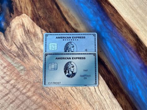 Amex Will Update Its Platinum Card and Business Platinum in 2025