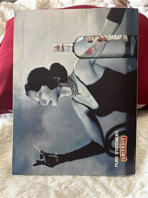 Mavin | Playboy Magazine January 1995 DREW BARRYMORE Melissa Deanne ...