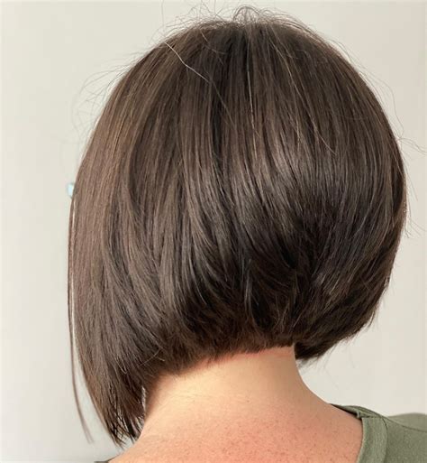 50 Inverted Bob Haircuts Women Are Asking For in 2024 - Hair Adviser