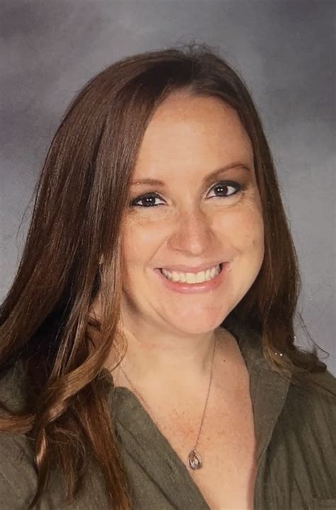 John F. Kennedy MS teacher selected as ISBE Regional Teacher of the ...