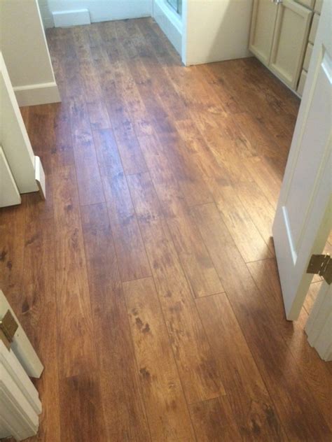 armstrong pryzm waterproof vinyl plank flooring | Wood floors wide ...