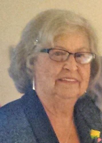 Mary Caravan Obituary (1938 - 2024) - Sioux City, IA - Sioux City Journal