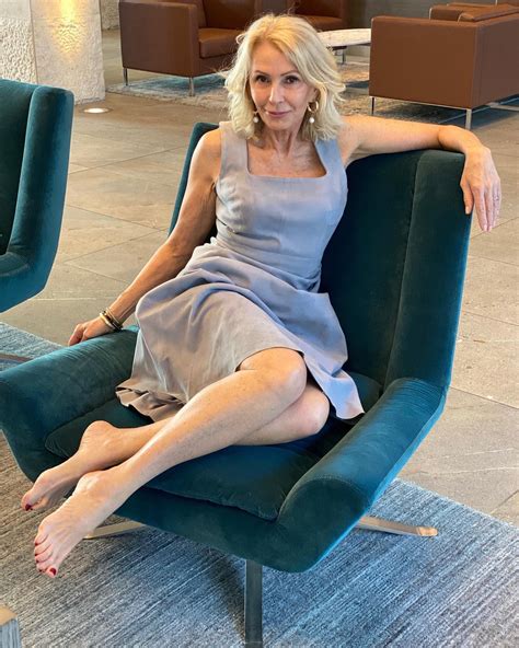 Ageless Beauty // Over 60 Skincare | Flight girls, Stylish older women, Sexy older women