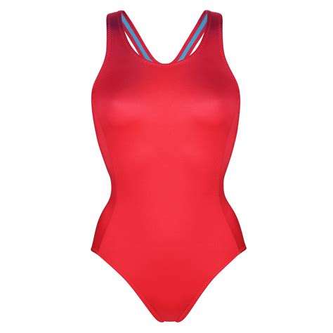 Red Swimwear, Bathing Suit, Swim Attire PNG Clipart