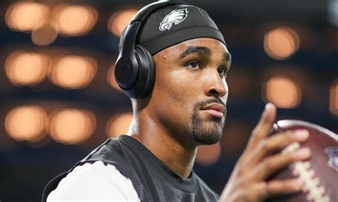 The 25+ Best Jalen Hurts Fantasy Football Names