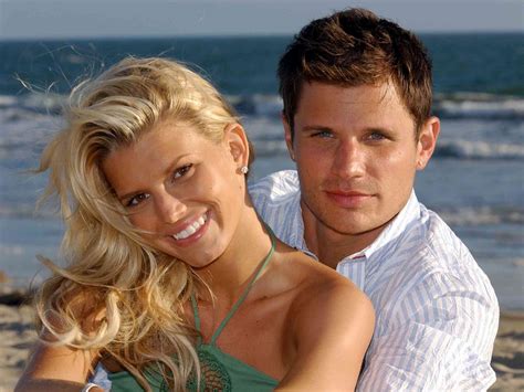 Jessica Simpson and Nick Lachey's Relationship: A Look Back