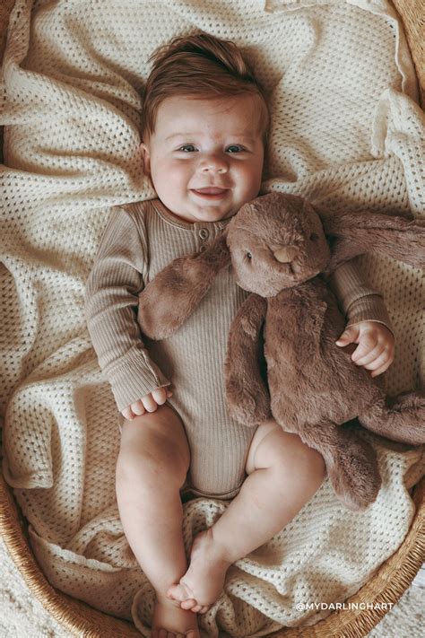 Snuggle Bunnies - Penelope The Bunny - Spice – Jamie Kay AU